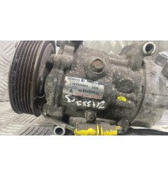 Compresseur clim CITROEN C3 1