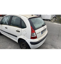 Compresseur clim CITROEN C3 1