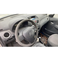 Compresseur clim CITROEN C3 1