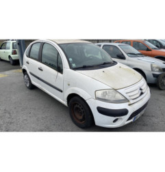 Compresseur clim CITROEN C3 1