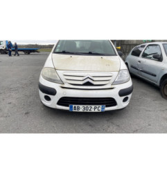 Compresseur clim CITROEN C3 1