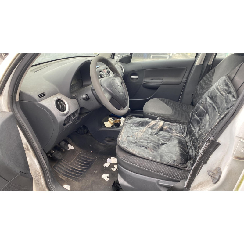 Compresseur clim CITROEN C3 1 Photo n°10