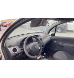 Compresseur clim CITROEN C3 1