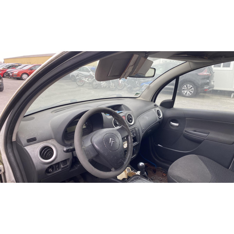 Compresseur clim CITROEN C3 1 Photo n°11