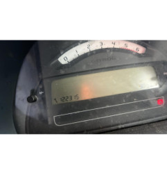 Compresseur clim CITROEN C3 1