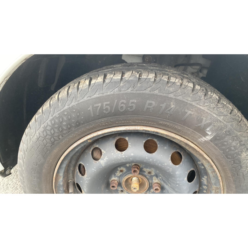 Compresseur clim CITROEN C3 1 Photo n°14