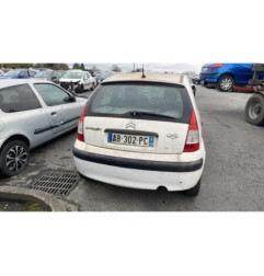 Compresseur clim CITROEN C3 1