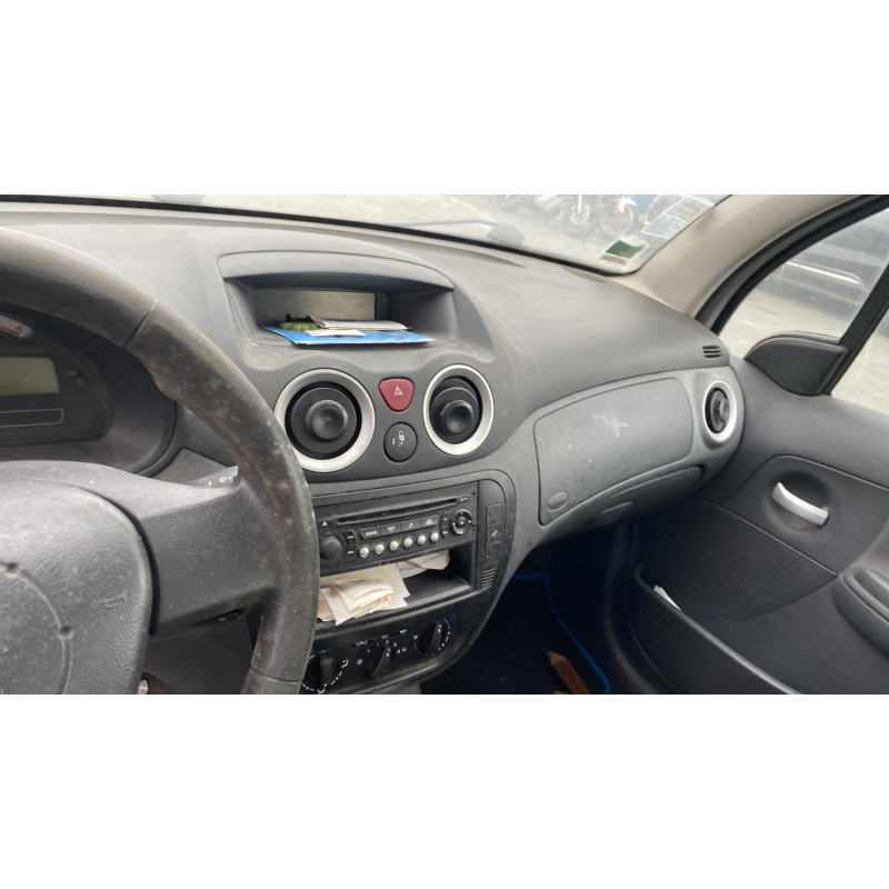 Compresseur clim CITROEN C3 1 Photo n°16