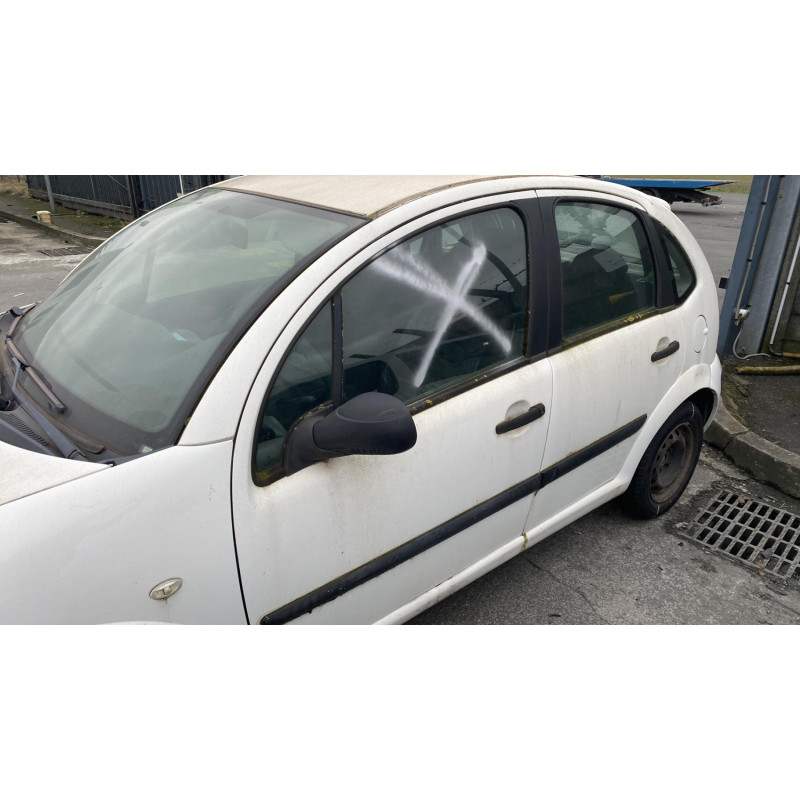 Compresseur clim CITROEN C3 1 Photo n°17