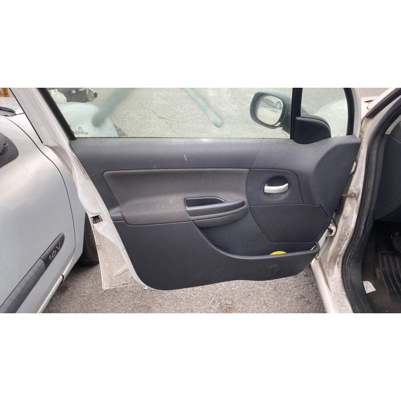 Compresseur clim CITROEN C3 1 Photo n°19