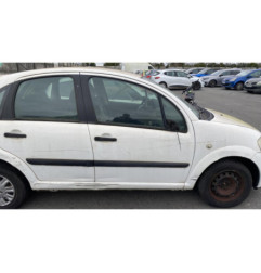 Compresseur clim CITROEN C3 1