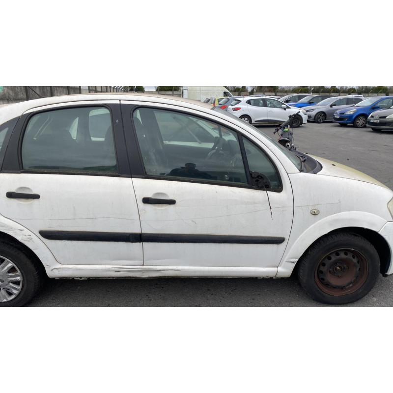 Compresseur clim CITROEN C3 1 Photo n°20
