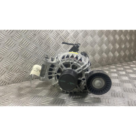 Alternateur FORD FOCUS 3