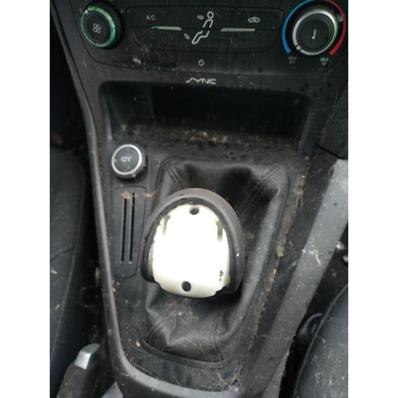Alternateur FORD FOCUS 3 Photo n°5