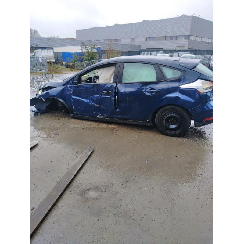 Alternateur FORD FOCUS 3 Photo n°6