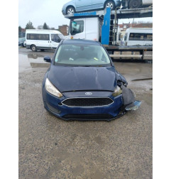 Alternateur FORD FOCUS 3