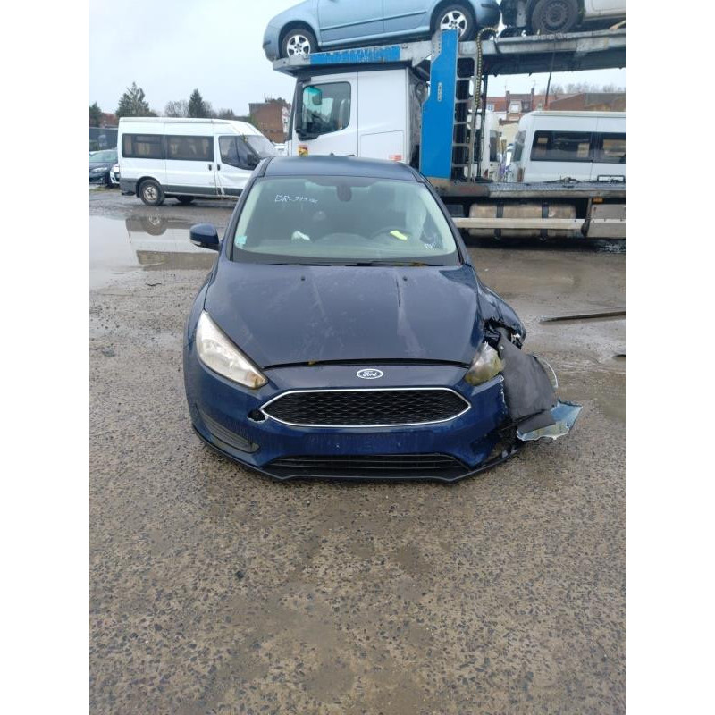 Alternateur FORD FOCUS 3 Photo n°7