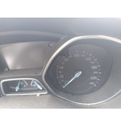 Alternateur FORD FOCUS 3