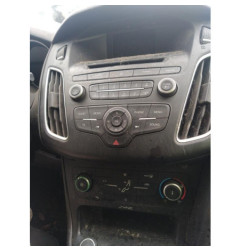 Alternateur FORD FOCUS 3