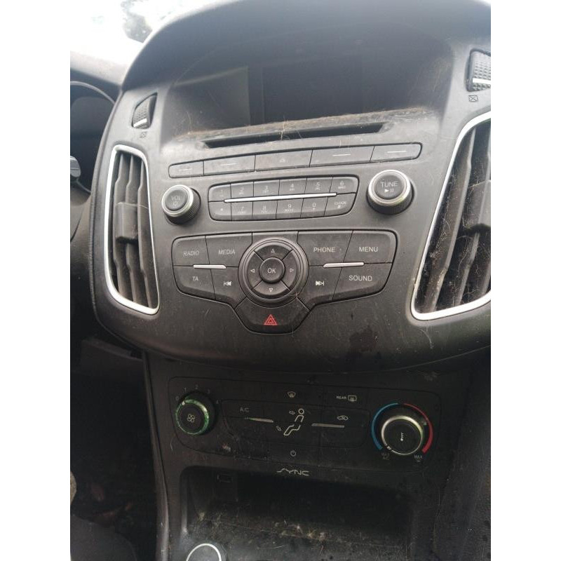 Alternateur FORD FOCUS 3 Photo n°9