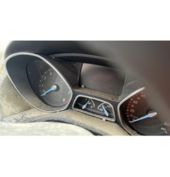 Alternateur FORD FOCUS 3