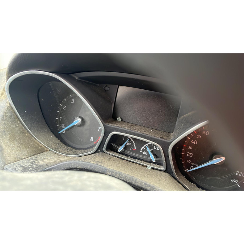 Alternateur FORD FOCUS 3 Photo n°11