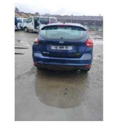 Alternateur FORD FOCUS 3