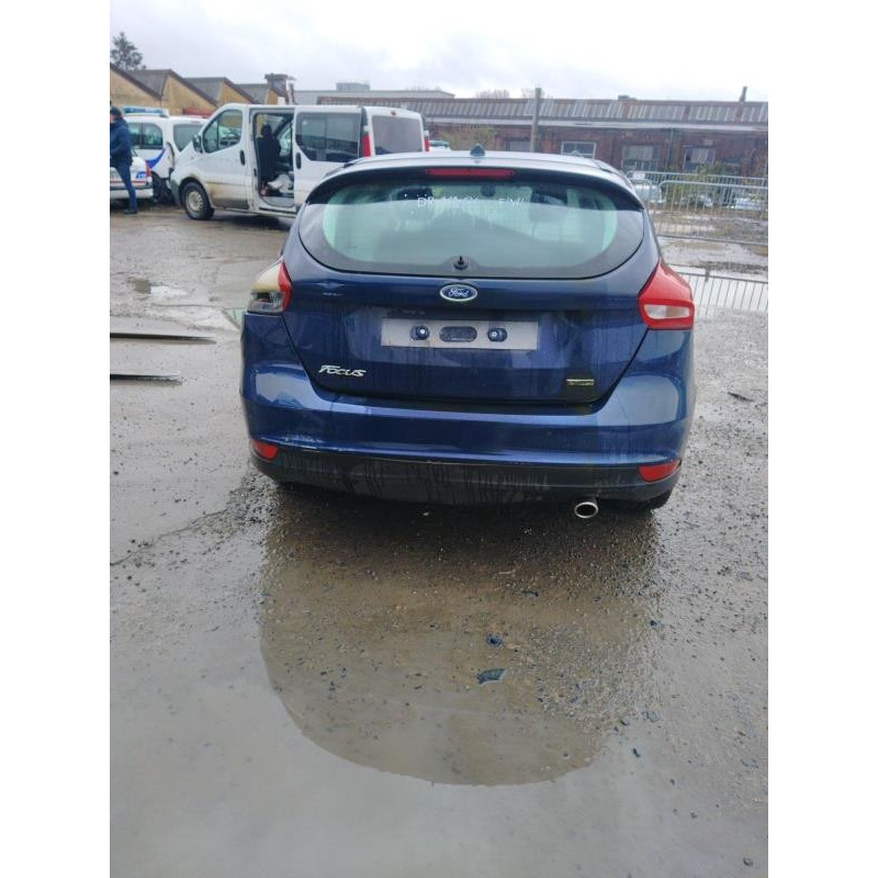 Alternateur FORD FOCUS 3 Photo n°13