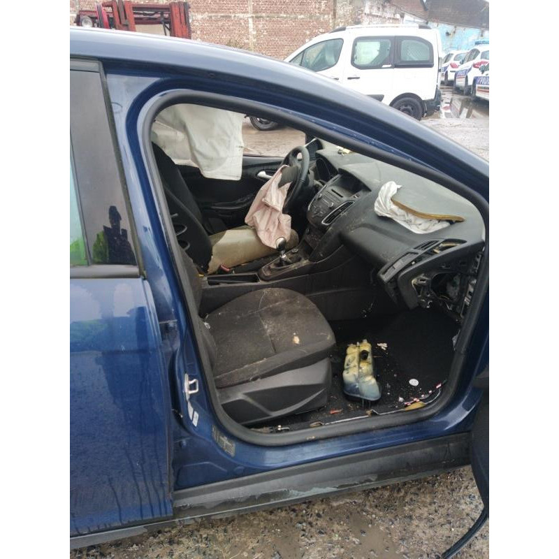 Alternateur FORD FOCUS 3 Photo n°14