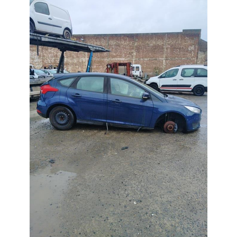 Alternateur FORD FOCUS 3 Photo n°15