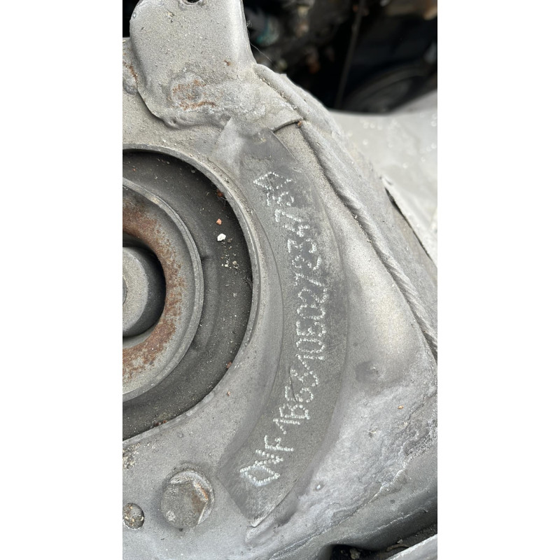 Alternateur RENAULT R19 Photo n°8