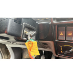 Alternateur RENAULT R19