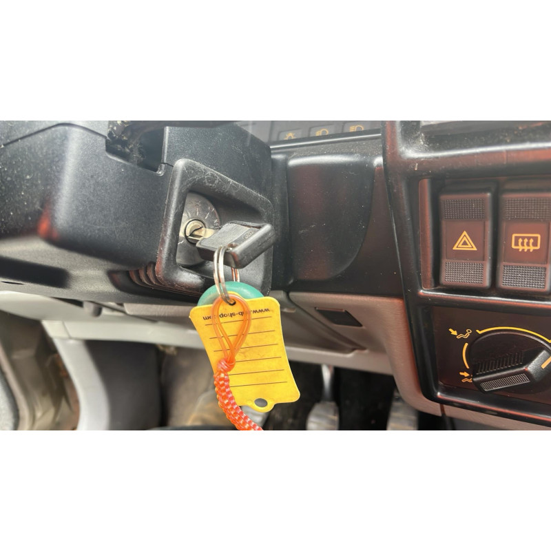 Alternateur RENAULT R19 Photo n°10