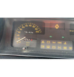 Alternateur RENAULT R19