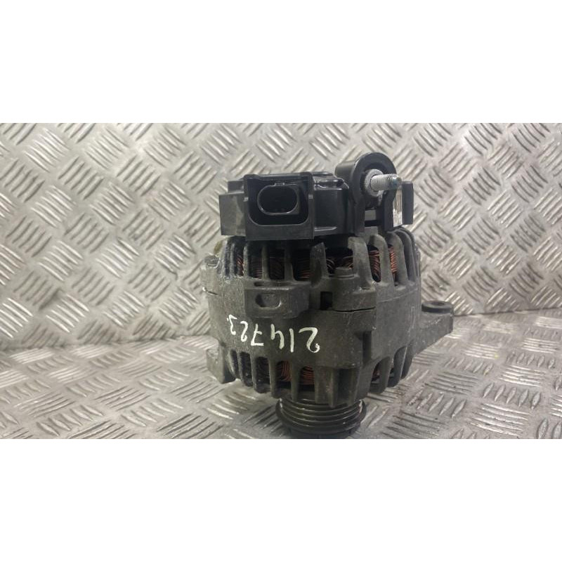 Alternateur KIA PICANTO 3 Photo n°3