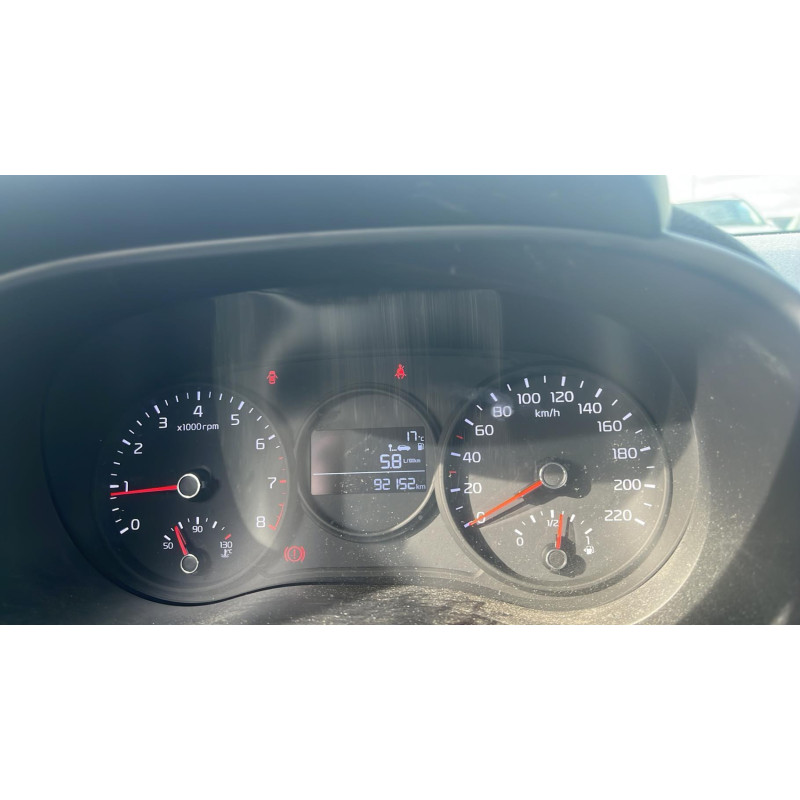 Alternateur KIA PICANTO 3 Photo n°4