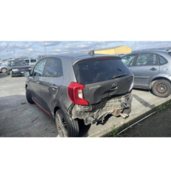 Alternateur KIA PICANTO 3