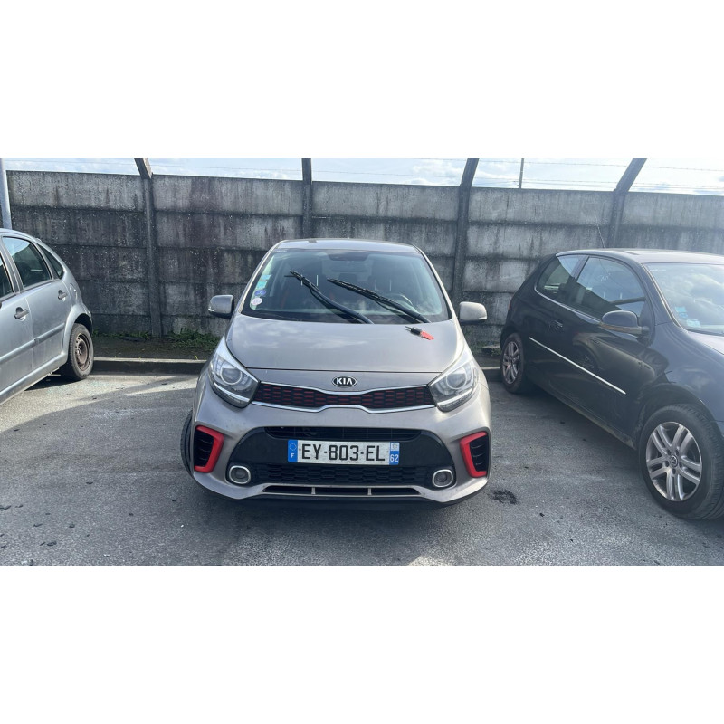 Alternateur KIA PICANTO 3 Photo n°10