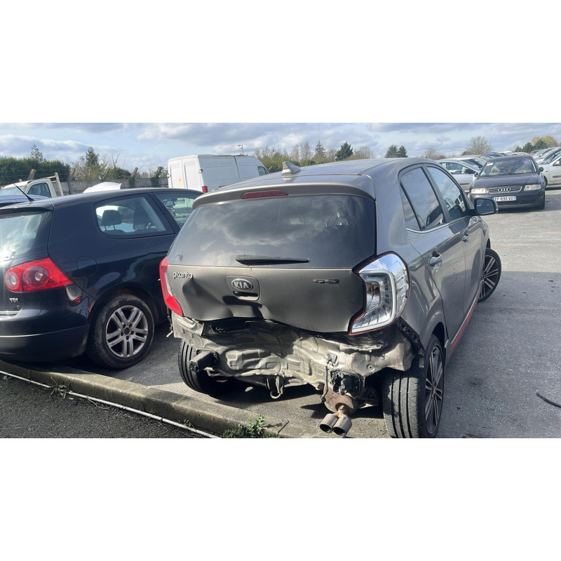 Alternateur KIA PICANTO 3 Photo n°11