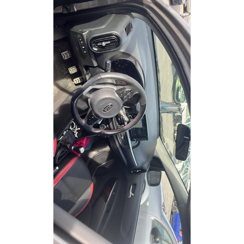 Alternateur KIA PICANTO 3 Photo n°13