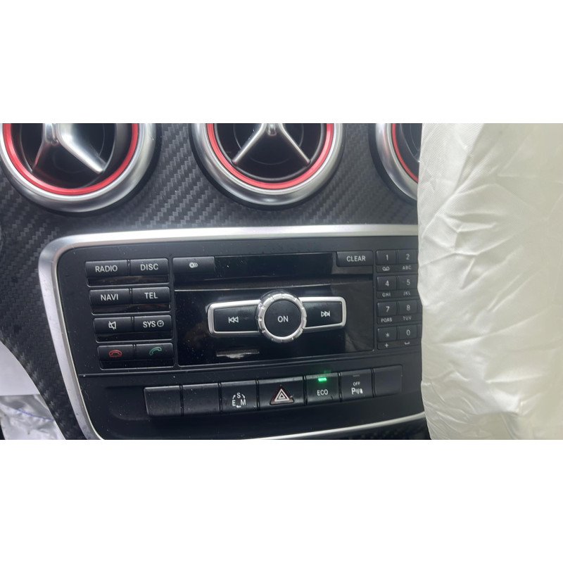 Alternateur MERCEDES CLASSE A 176 Photo n°5