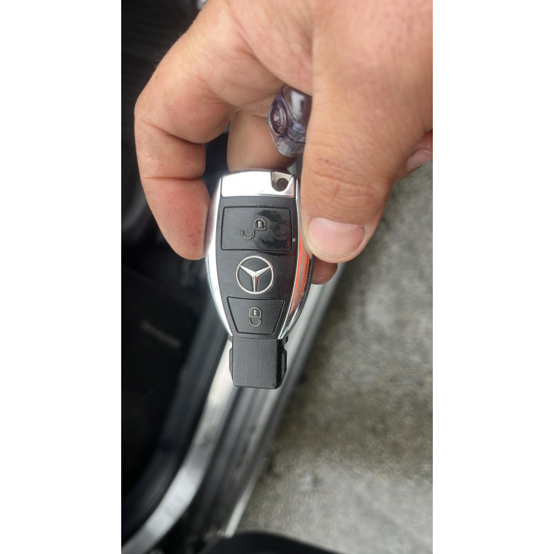 Alternateur MERCEDES CLASSE A 176 Photo n°6