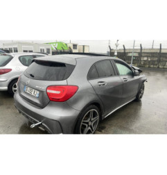 Alternateur MERCEDES CLASSE A 176