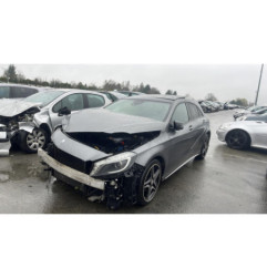 Alternateur MERCEDES CLASSE A 176