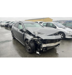 Alternateur MERCEDES CLASSE A 176