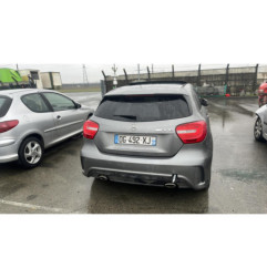 Alternateur MERCEDES CLASSE A 176