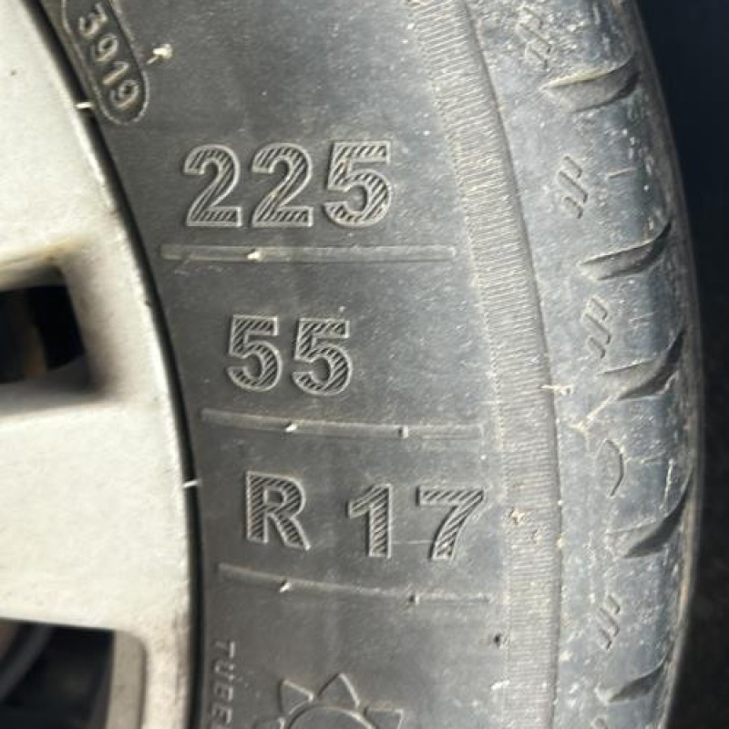 Verin de capot RENAULT TALISMAN Photo n°17