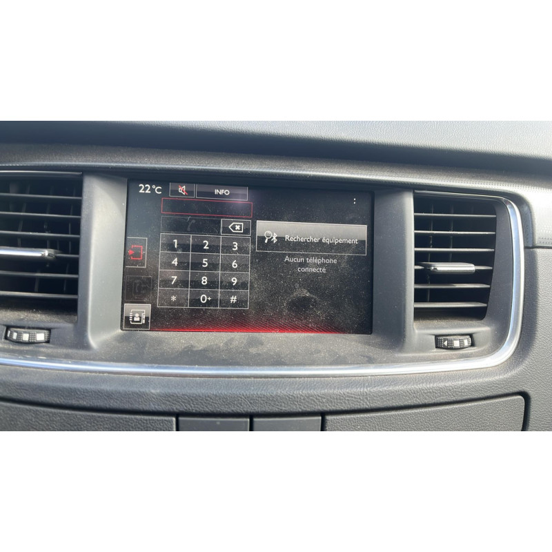 Pompe de direction PEUGEOT 508 1 SW Photo n°13
