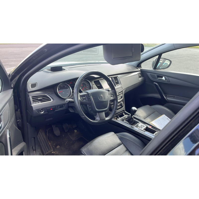 Pompe de direction PEUGEOT 508 1 SW Photo n°14