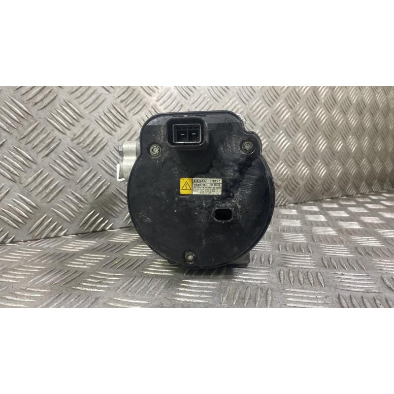 Compresseur clim TOYOTA RAV4 5 Photo n°3